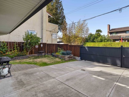Photo 36 at 2925 W 24th Avenue, Arbutus, Vancouver West