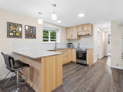 Photo 28 at 2925 W 24th Avenue, Arbutus, Vancouver West