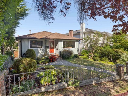 Photo 34 at 2925 W 24th Avenue, Arbutus, Vancouver West