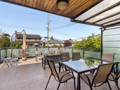 Photo 10 at 2925 W 24th Avenue, Arbutus, Vancouver West