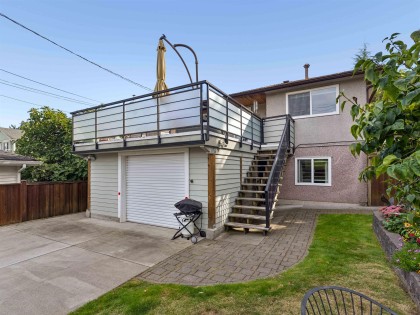 Photo 35 at 2925 W 24th Avenue, Arbutus, Vancouver West