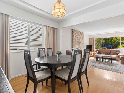 Photo 4 at 2925 W 24th Avenue, Arbutus, Vancouver West