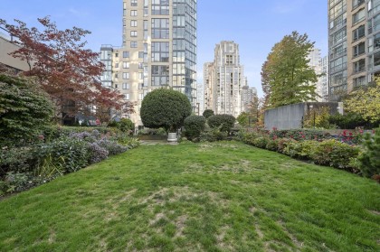Photo 27 at 601 - 1155 Homer Street, Yaletown, Vancouver West
