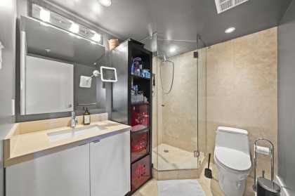 Photo 16 at 601 - 1155 Homer Street, Yaletown, Vancouver West