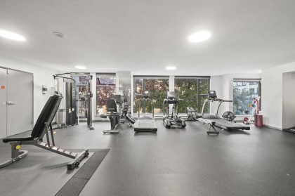 Photo 26 at 601 - 1155 Homer Street, Yaletown, Vancouver West