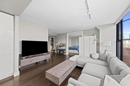 Photo 9 at 601 - 1155 Homer Street, Yaletown, Vancouver West