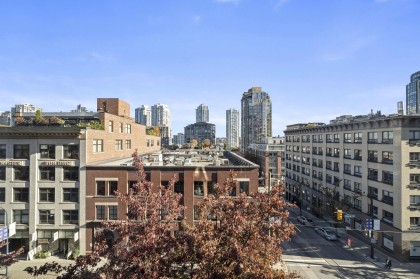 Photo 33 at 601 - 1155 Homer Street, Yaletown, Vancouver West
