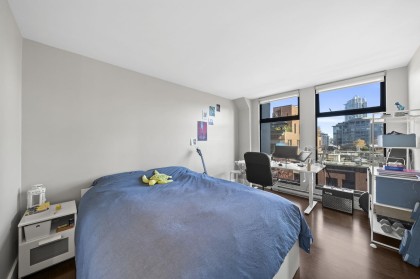 Photo 14 at 601 - 1155 Homer Street, Yaletown, Vancouver West