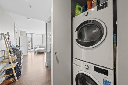 Photo 18 at 601 - 1155 Homer Street, Yaletown, Vancouver West