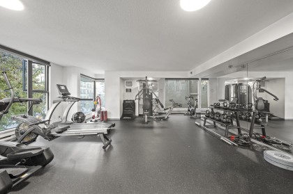 Photo 25 at 601 - 1155 Homer Street, Yaletown, Vancouver West