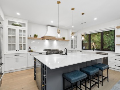 Photo 2 at 1260 Plateau Drive, Pemberton Heights, North Vancouver