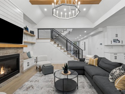 Photo 9 at 1260 Plateau Drive, Pemberton Heights, North Vancouver