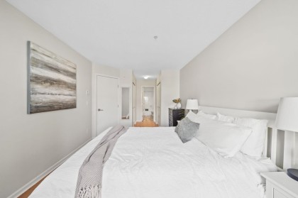 Photo 23 at 413 - 147 E 1st Street, Lower Lonsdale, North Vancouver