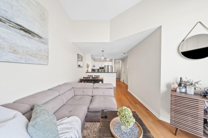 Photo 6 at 413 - 147 E 1st Street, Lower Lonsdale, North Vancouver