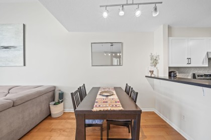 Photo 13 at 413 - 147 E 1st Street, Lower Lonsdale, North Vancouver