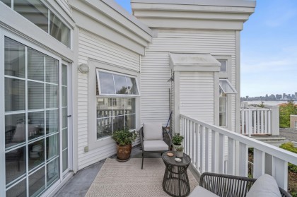 Photo 17 at 413 - 147 E 1st Street, Lower Lonsdale, North Vancouver