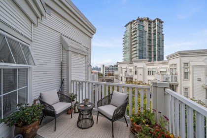 Photo 16 at 413 - 147 E 1st Street, Lower Lonsdale, North Vancouver