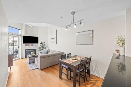 Photo 12 at 413 - 147 E 1st Street, Lower Lonsdale, North Vancouver