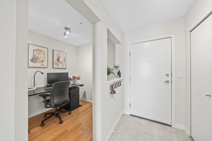 Photo 26 at 413 - 147 E 1st Street, Lower Lonsdale, North Vancouver