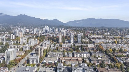 Photo 36 at 413 - 147 E 1st Street, Lower Lonsdale, North Vancouver