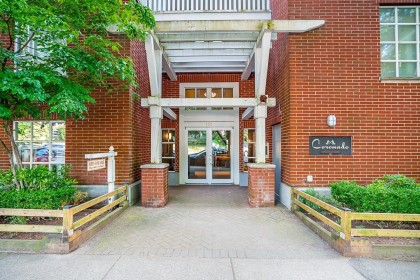Photo 32 at 413 - 147 E 1st Street, Lower Lonsdale, North Vancouver