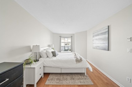 Photo 20 at 413 - 147 E 1st Street, Lower Lonsdale, North Vancouver