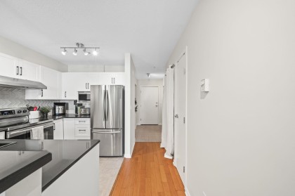 Photo 9 at 413 - 147 E 1st Street, Lower Lonsdale, North Vancouver