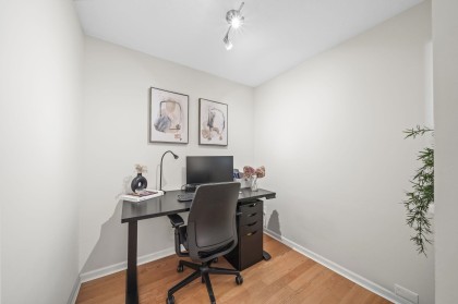 Photo 24 at 413 - 147 E 1st Street, Lower Lonsdale, North Vancouver
