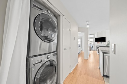 Photo 30 at 413 - 147 E 1st Street, Lower Lonsdale, North Vancouver