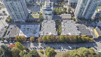 Photo 34 at 413 - 147 E 1st Street, Lower Lonsdale, North Vancouver