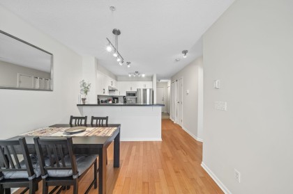 Photo 14 at 413 - 147 E 1st Street, Lower Lonsdale, North Vancouver