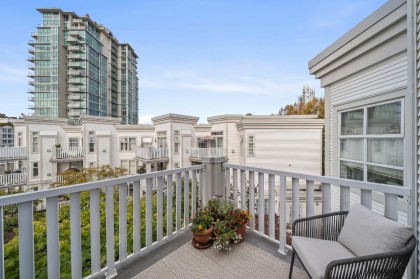 Photo 18 at 413 - 147 E 1st Street, Lower Lonsdale, North Vancouver