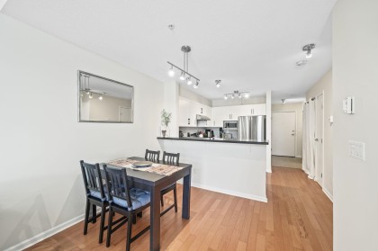 Photo 15 at 413 - 147 E 1st Street, Lower Lonsdale, North Vancouver