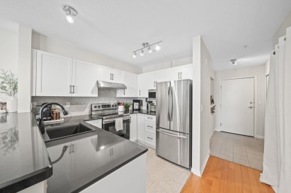 Photo 11 at 413 - 147 E 1st Street, Lower Lonsdale, North Vancouver