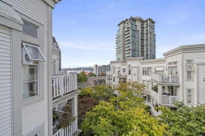 Photo 19 at 413 - 147 E 1st Street, Lower Lonsdale, North Vancouver