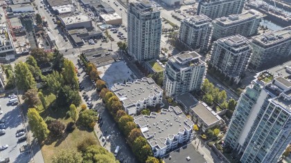 Photo 35 at 413 - 147 E 1st Street, Lower Lonsdale, North Vancouver