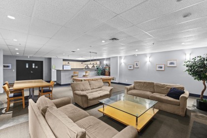 Photo 31 at 413 - 147 E 1st Street, Lower Lonsdale, North Vancouver