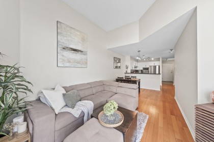 Photo 8 at 413 - 147 E 1st Street, Lower Lonsdale, North Vancouver