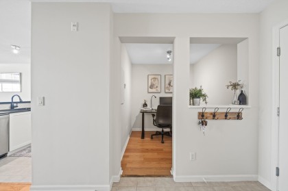 Photo 25 at 413 - 147 E 1st Street, Lower Lonsdale, North Vancouver