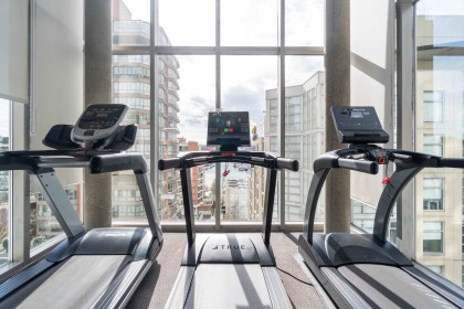 Photo 22 at 503 - 990 Beach Avenue, Yaletown, Vancouver West