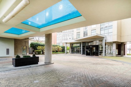 Photo 18 at 503 - 990 Beach Avenue, Yaletown, Vancouver West
