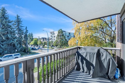 Photo 17 at 205 - 1610 Chesterfield Avenue, Central Lonsdale, North Vancouver