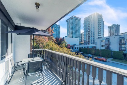 Photo 16 at 205 - 1610 Chesterfield Avenue, Central Lonsdale, North Vancouver