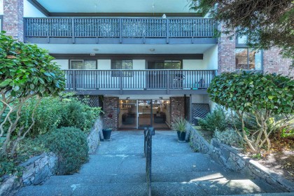 Photo 36 at 205 - 1610 Chesterfield Avenue, Central Lonsdale, North Vancouver