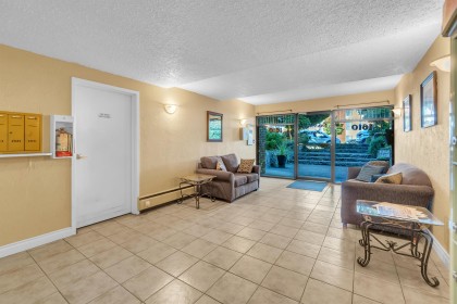 Photo 32 at 205 - 1610 Chesterfield Avenue, Central Lonsdale, North Vancouver