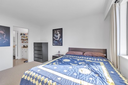 Photo 20 at 205 - 1610 Chesterfield Avenue, Central Lonsdale, North Vancouver