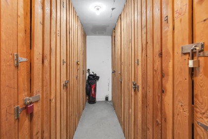 Photo 34 at 205 - 1610 Chesterfield Avenue, Central Lonsdale, North Vancouver