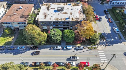 Photo 38 at 205 - 1610 Chesterfield Avenue, Central Lonsdale, North Vancouver