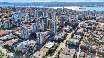 Photo 40 at 205 - 1610 Chesterfield Avenue, Central Lonsdale, North Vancouver