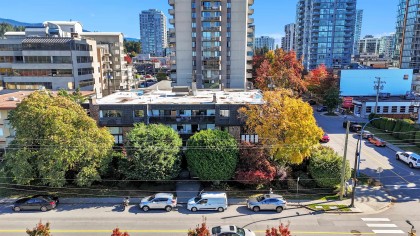 Photo 35 at 205 - 1610 Chesterfield Avenue, Central Lonsdale, North Vancouver